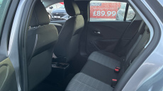 Vauxhall Corsa 1.2 SE 5dr Petrol Hatchback